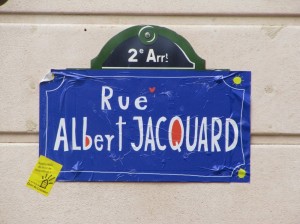 Rue Albert Jacquard 3