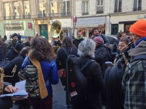 raffut fanfare 2 17 1 15