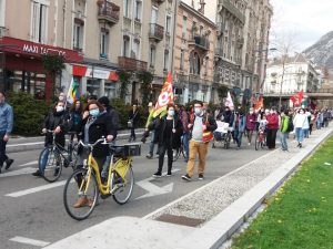 Grenoble